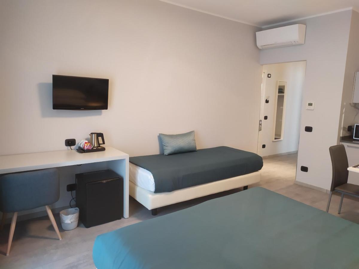 Garda Diamant Bed and Breakfast Ντεζεντσάνο ντελ Γκάρντα Εξωτερικό φωτογραφία