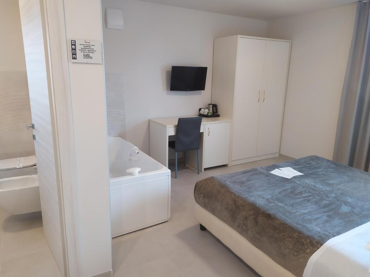 Garda Diamant Bed and Breakfast Ντεζεντσάνο ντελ Γκάρντα Εξωτερικό φωτογραφία