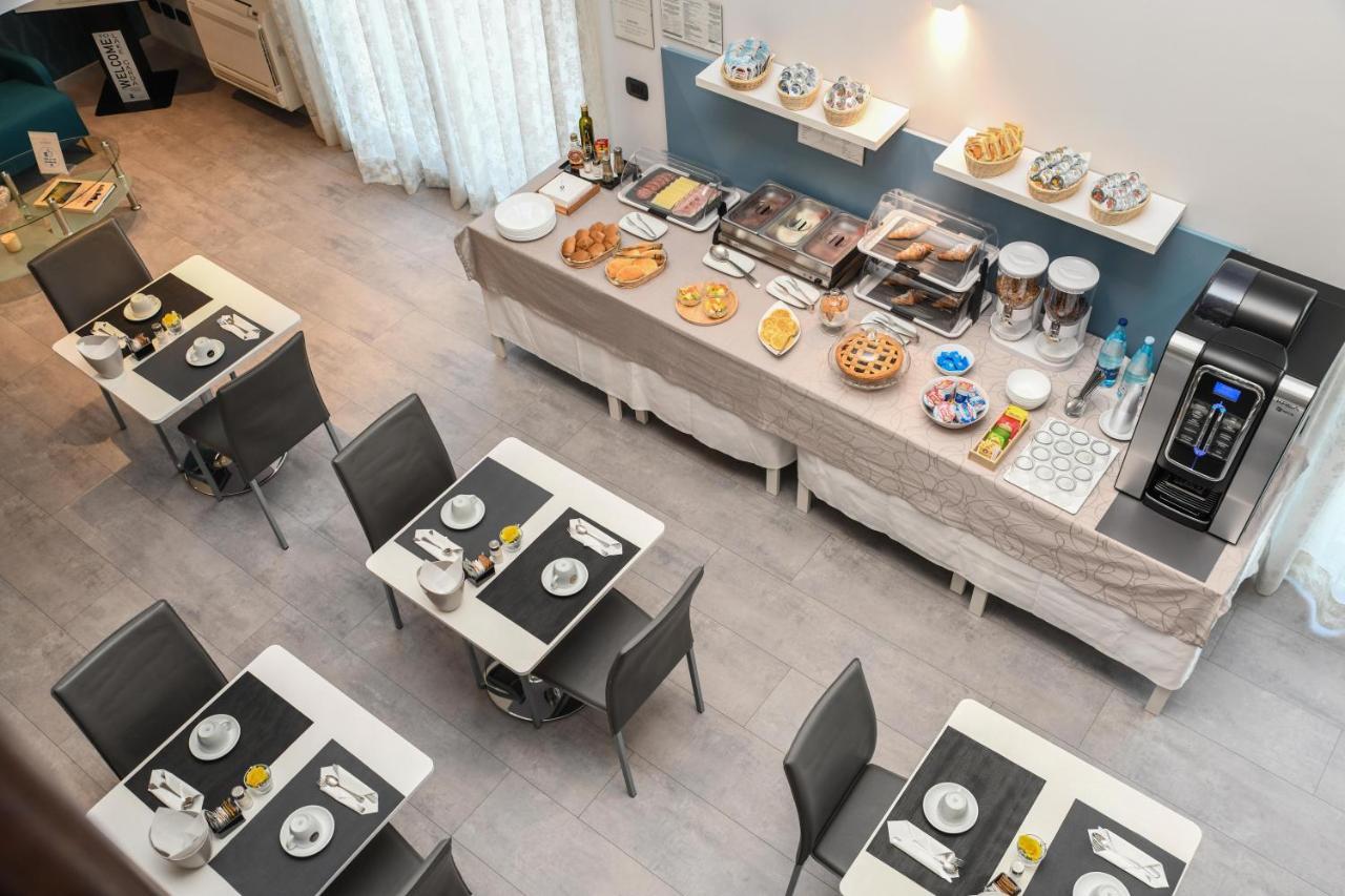 Garda Diamant Bed and Breakfast Ντεζεντσάνο ντελ Γκάρντα Εξωτερικό φωτογραφία