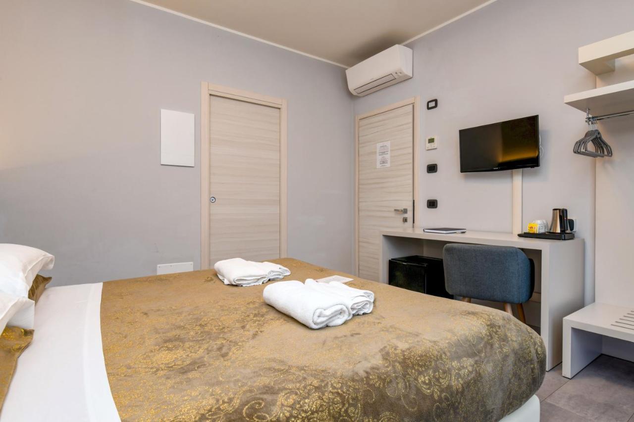 Garda Diamant Bed and Breakfast Ντεζεντσάνο ντελ Γκάρντα Εξωτερικό φωτογραφία
