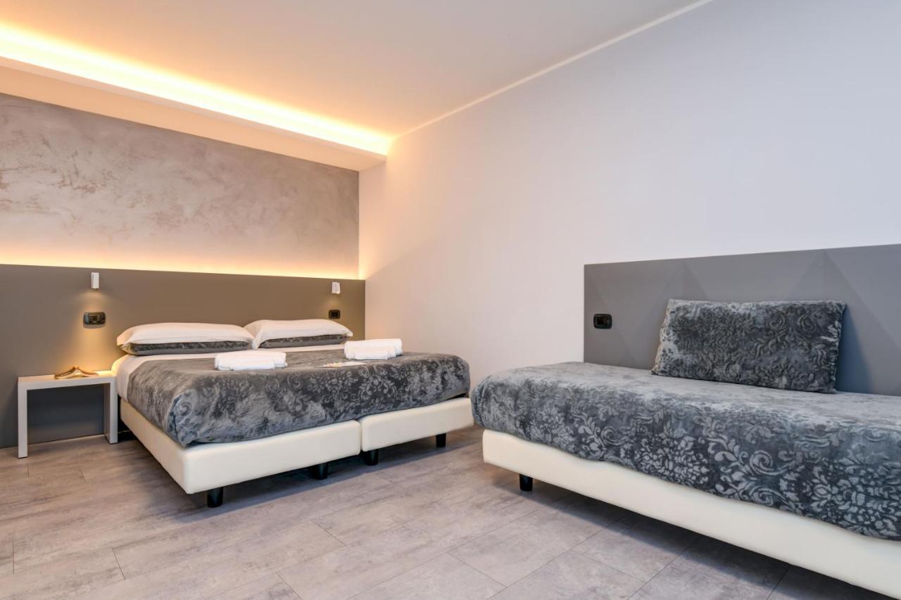 Garda Diamant Bed and Breakfast Ντεζεντσάνο ντελ Γκάρντα Εξωτερικό φωτογραφία