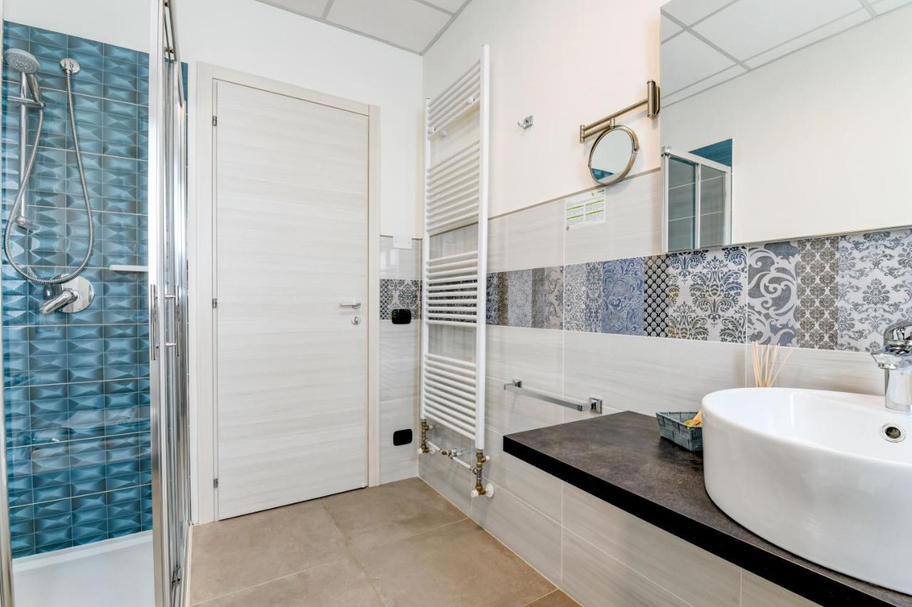 Garda Diamant Bed and Breakfast Ντεζεντσάνο ντελ Γκάρντα Εξωτερικό φωτογραφία