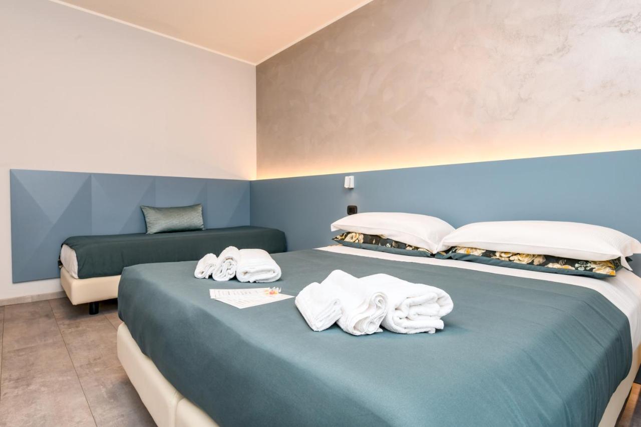 Garda Diamant Bed and Breakfast Ντεζεντσάνο ντελ Γκάρντα Εξωτερικό φωτογραφία