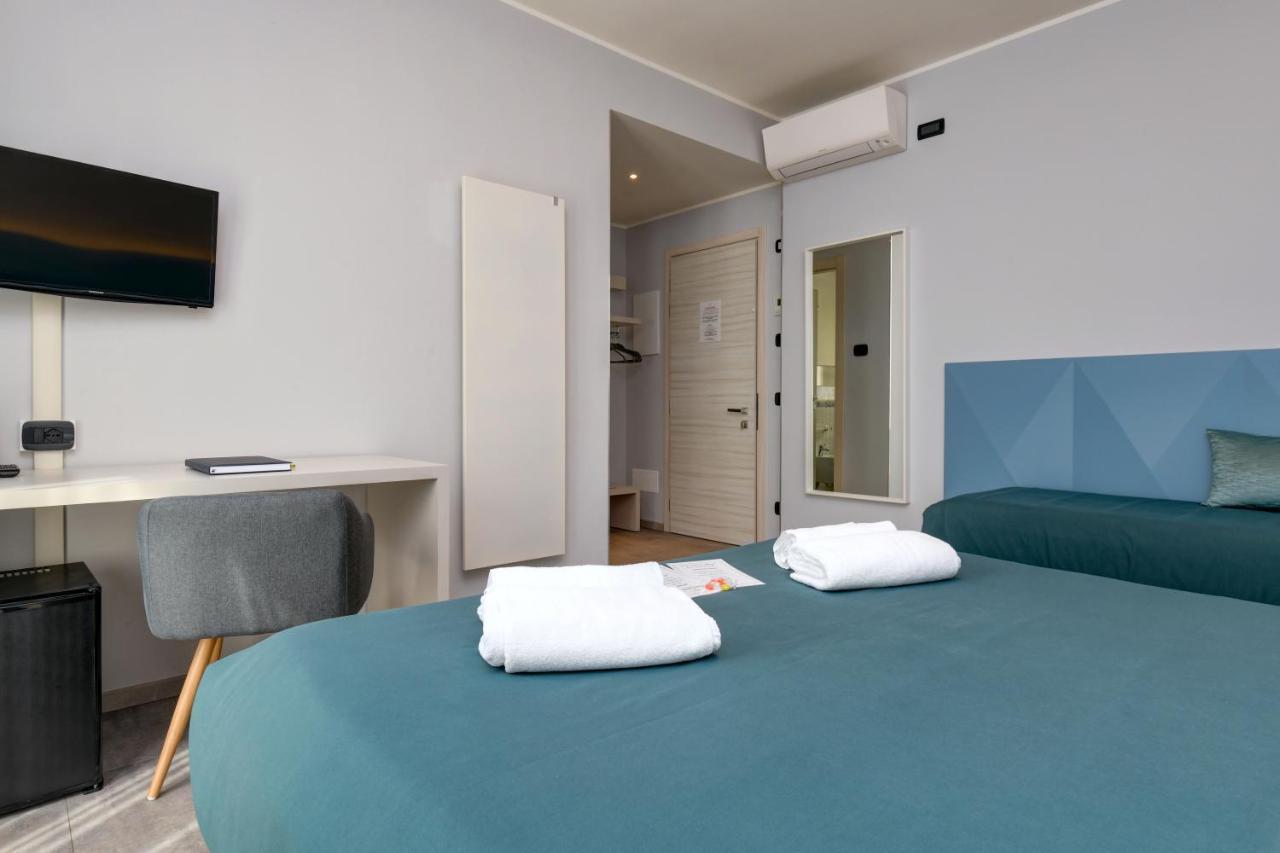 Garda Diamant Bed and Breakfast Ντεζεντσάνο ντελ Γκάρντα Εξωτερικό φωτογραφία